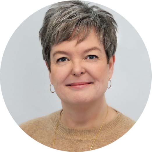 Majbritt Wagner-Eckert